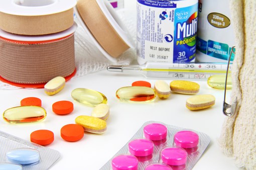 Medicine